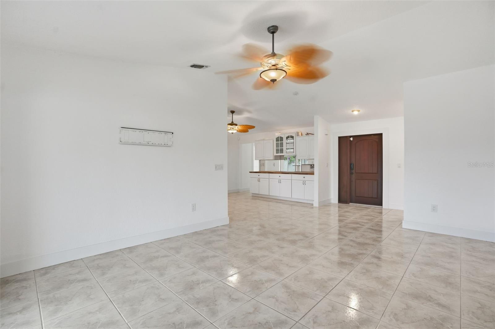 WEST PORT - Residential