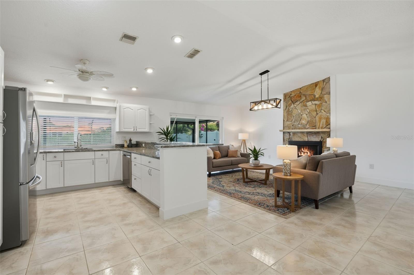 WEST PORT - Residential