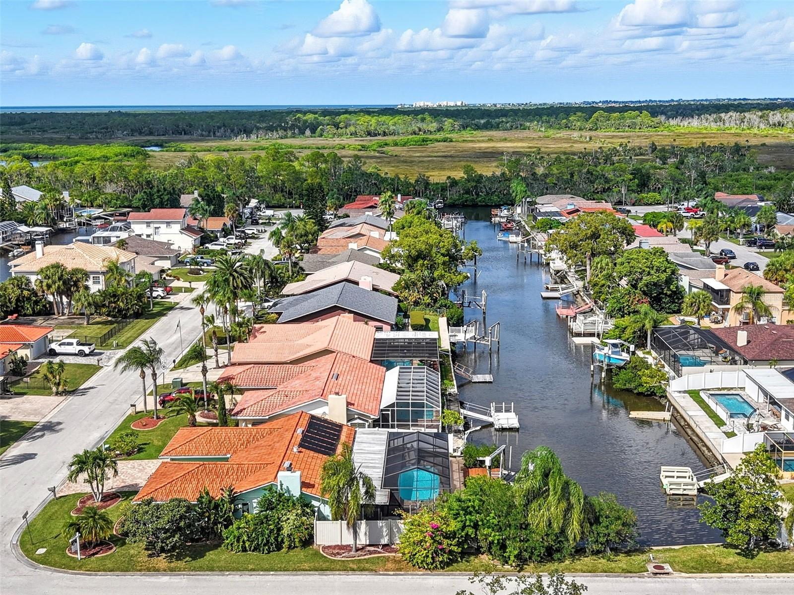 WEST PORT - Residential