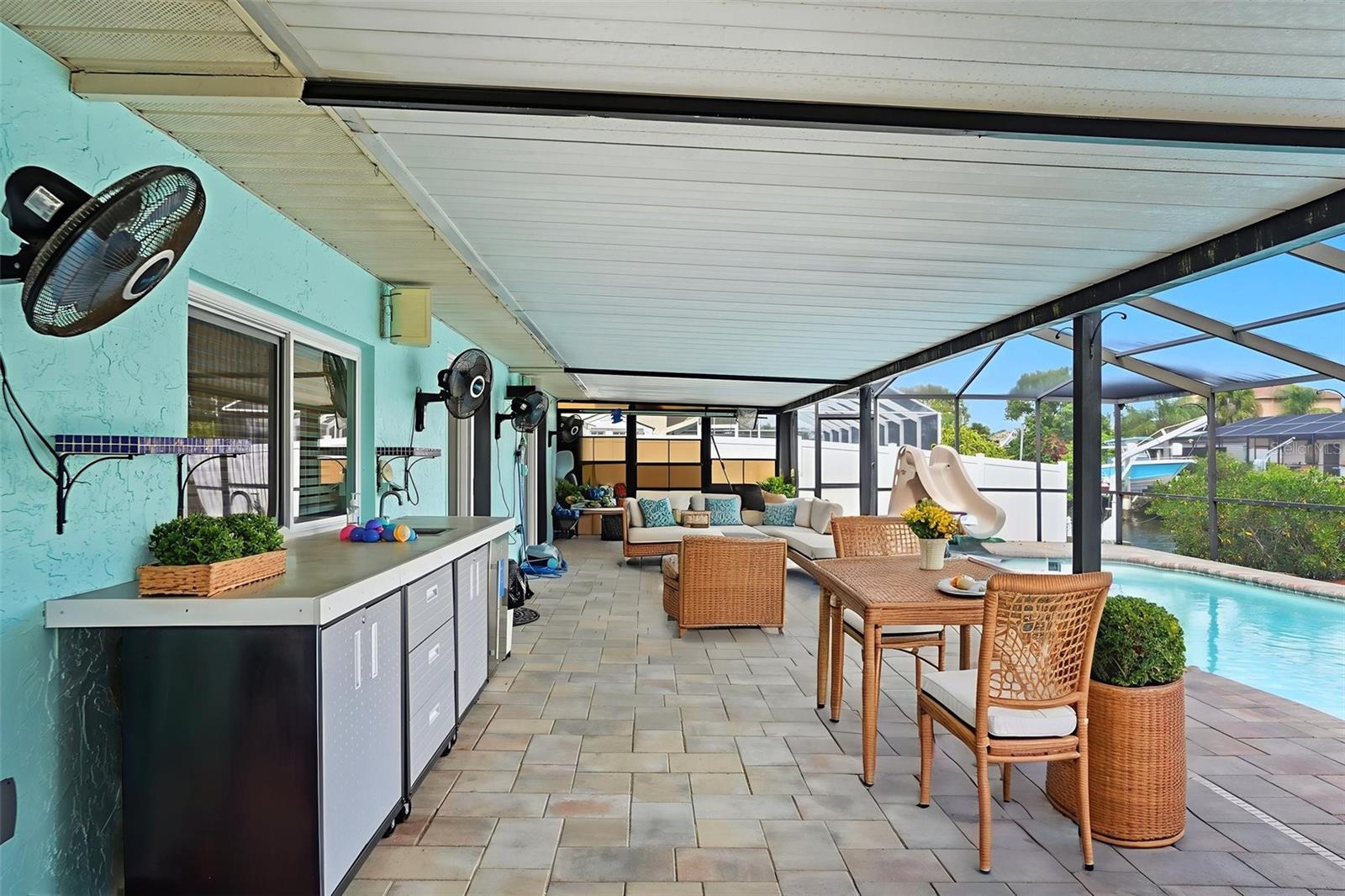 WEST PORT - Residential