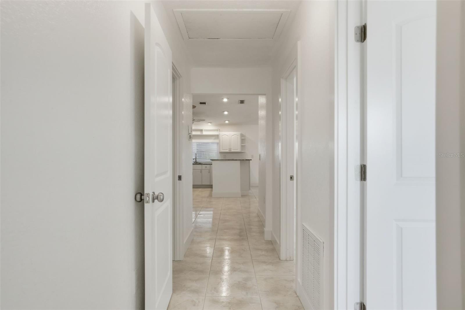 WEST PORT - Residential