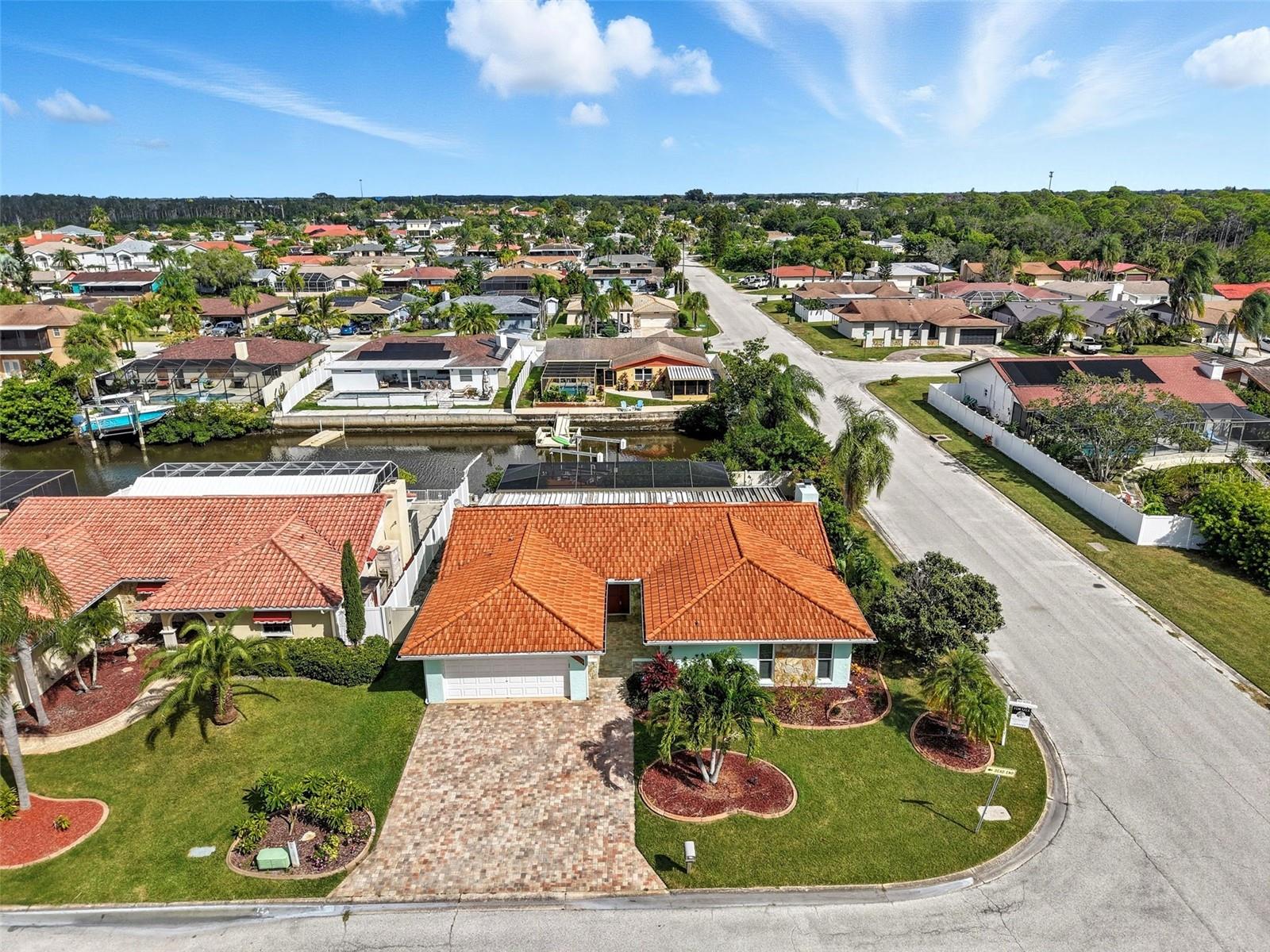 WEST PORT - Residential