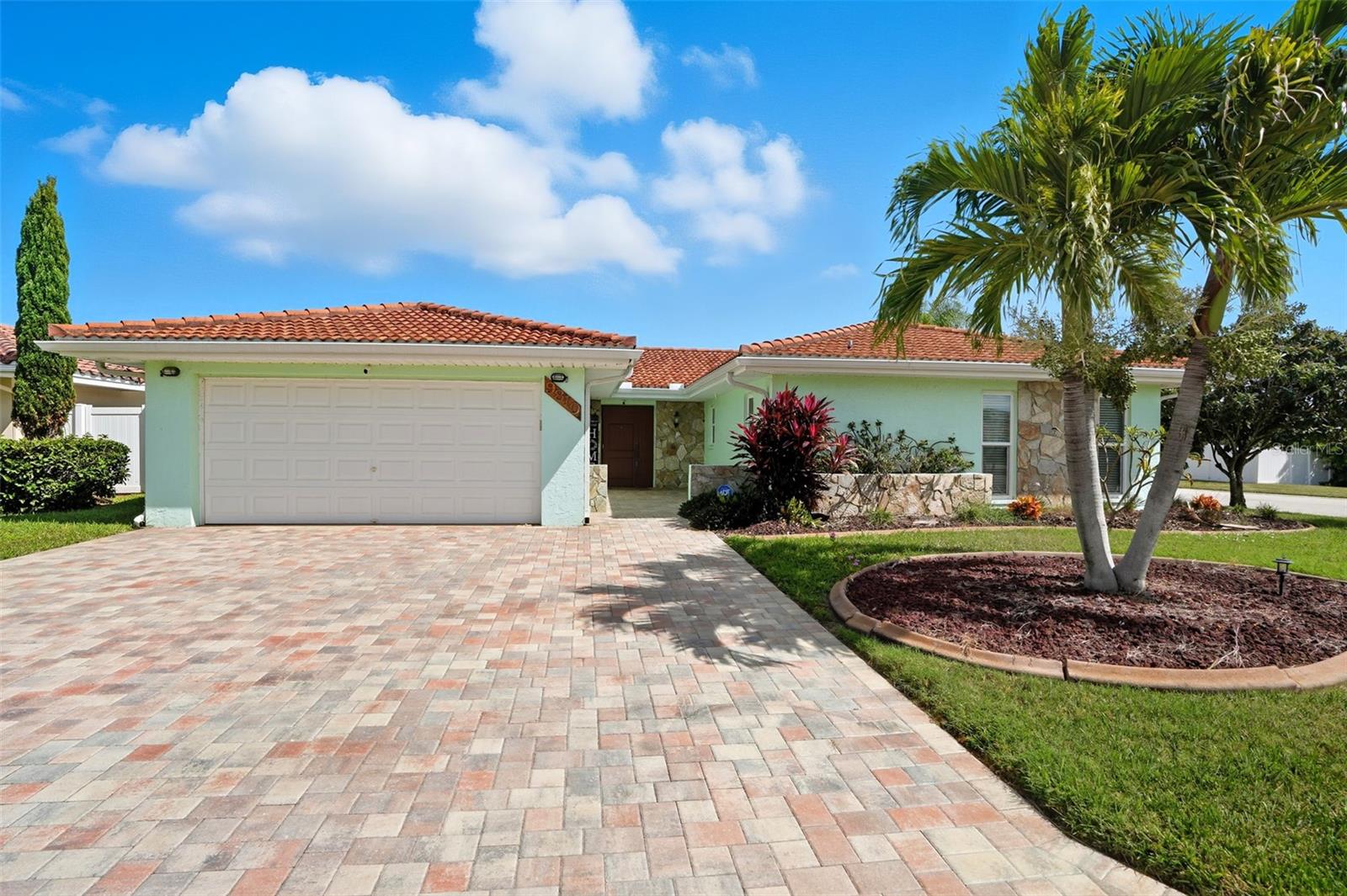 WEST PORT - Residential