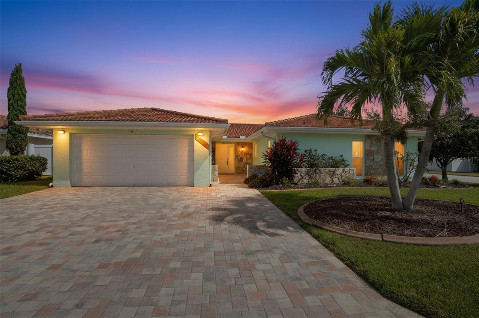 WEST PORT - Residential