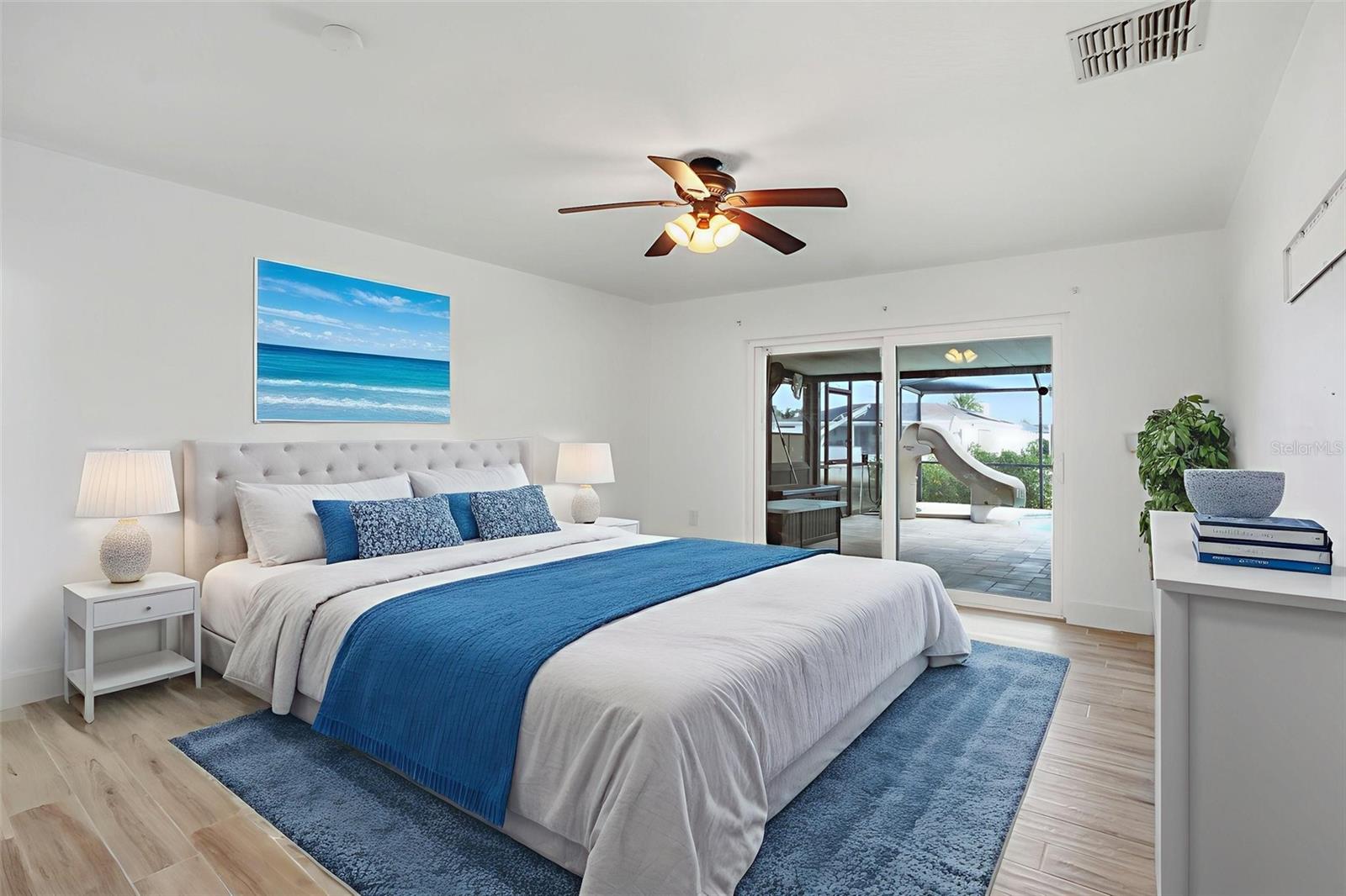 WEST PORT - Residential