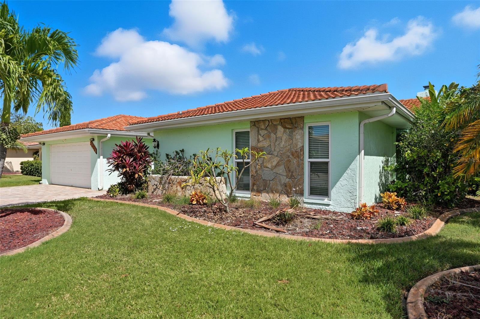 WEST PORT - Residential