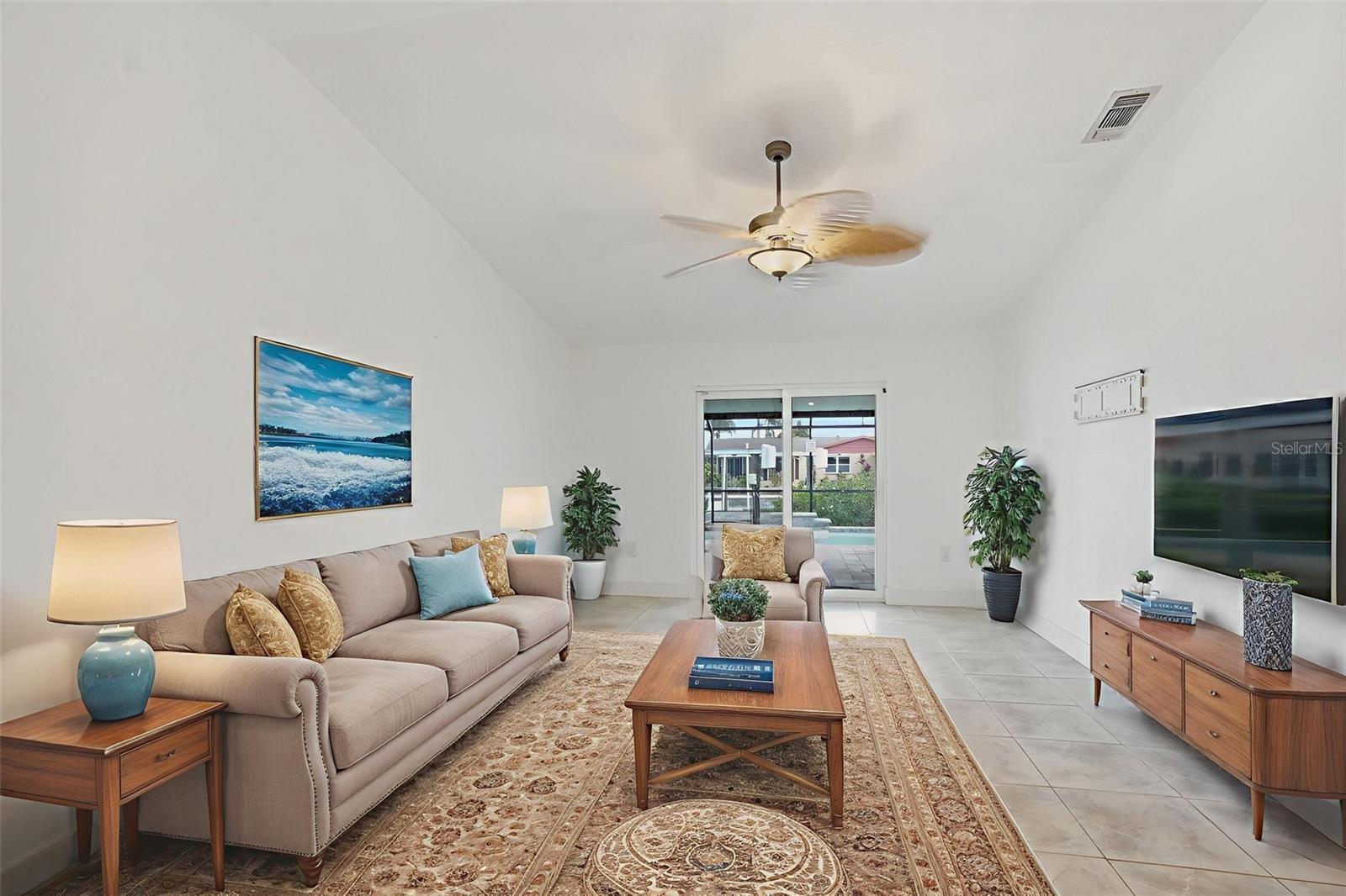 WEST PORT - Residential