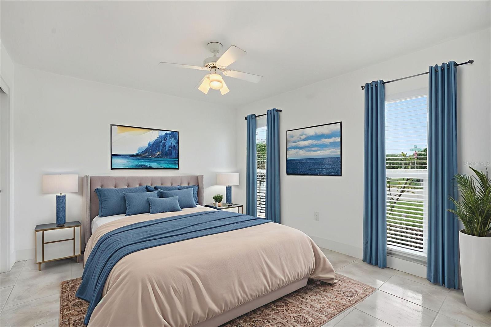 WEST PORT - Residential