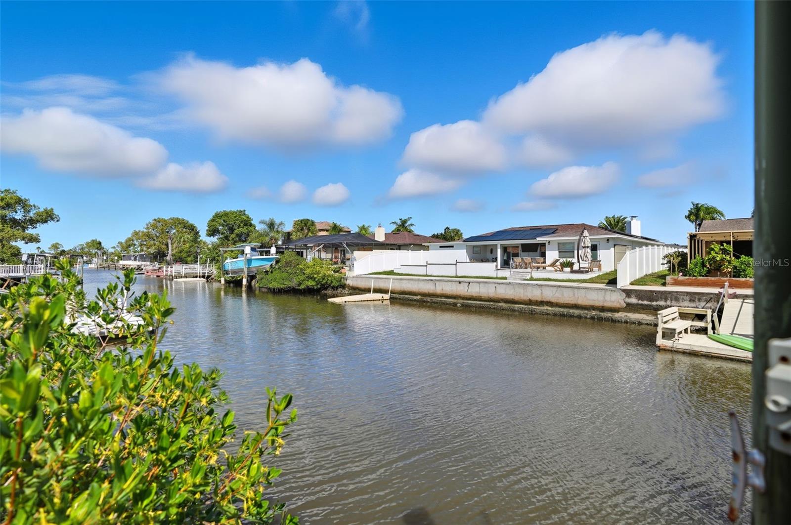 WEST PORT - Residential