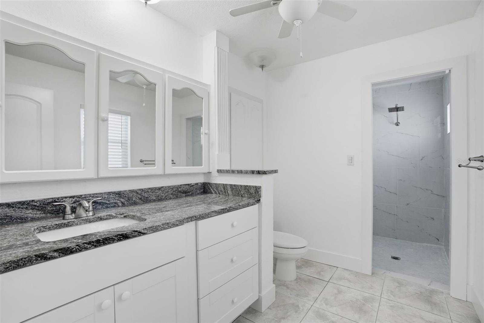 WEST PORT - Residential