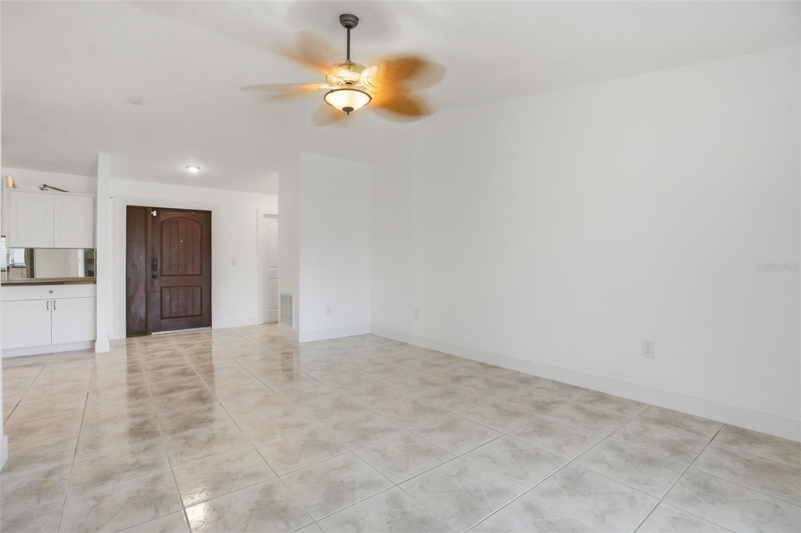 WEST PORT - Residential