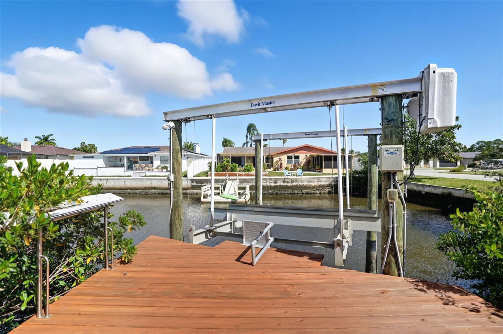 WEST PORT - Residential
