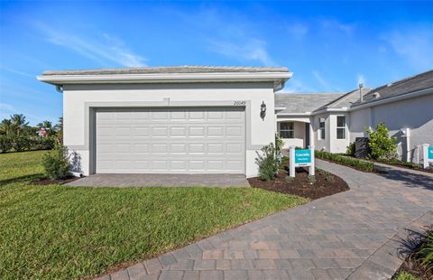 27156 CAPRI SHORES CIRCLE ENGLEWOOD FL 34223