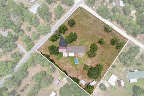 8663 N ZAVAL AVENUE DUNNELLON FL 34433