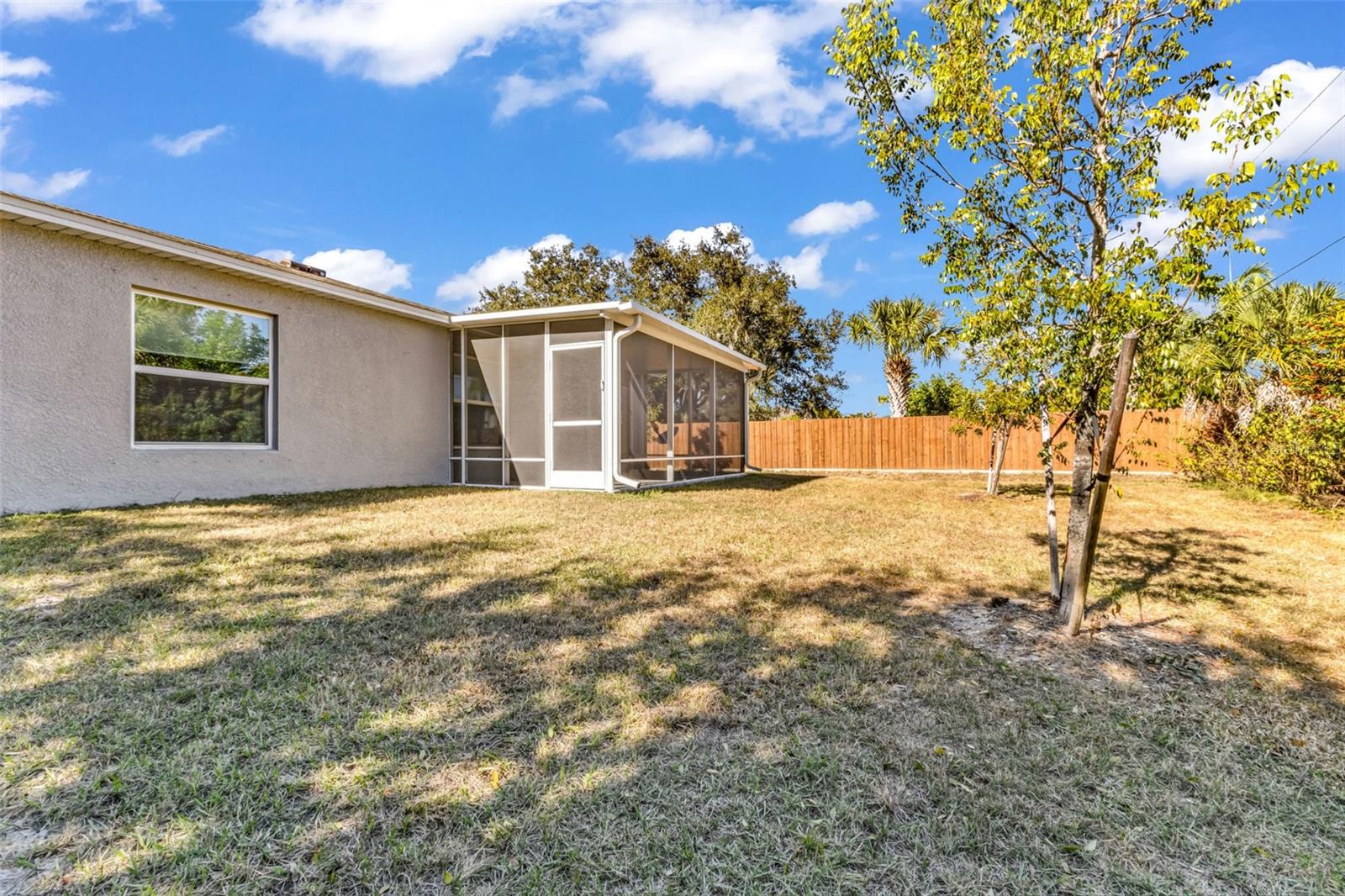 PORT CHARLOTTE SEC 051 - Residential