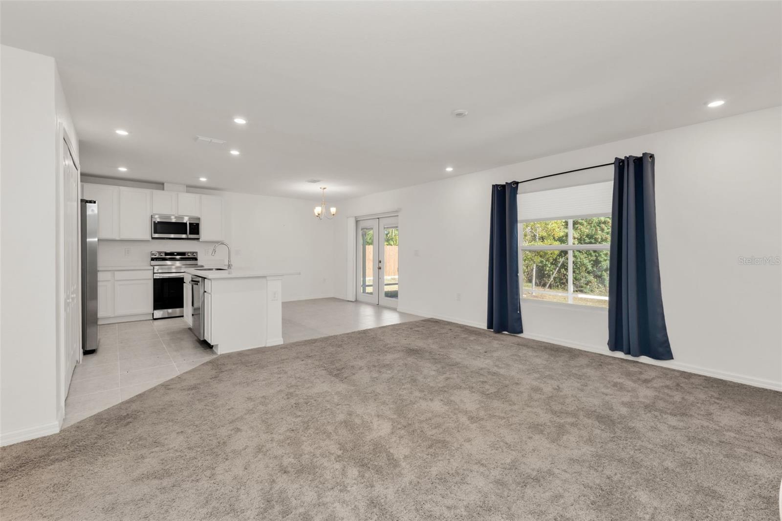 PORT CHARLOTTE SEC 051 - Residential