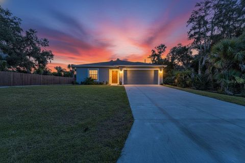 Photo of 1074 Marcus Street, Port Charlotte, FL 33952 (MLS # C7518407)