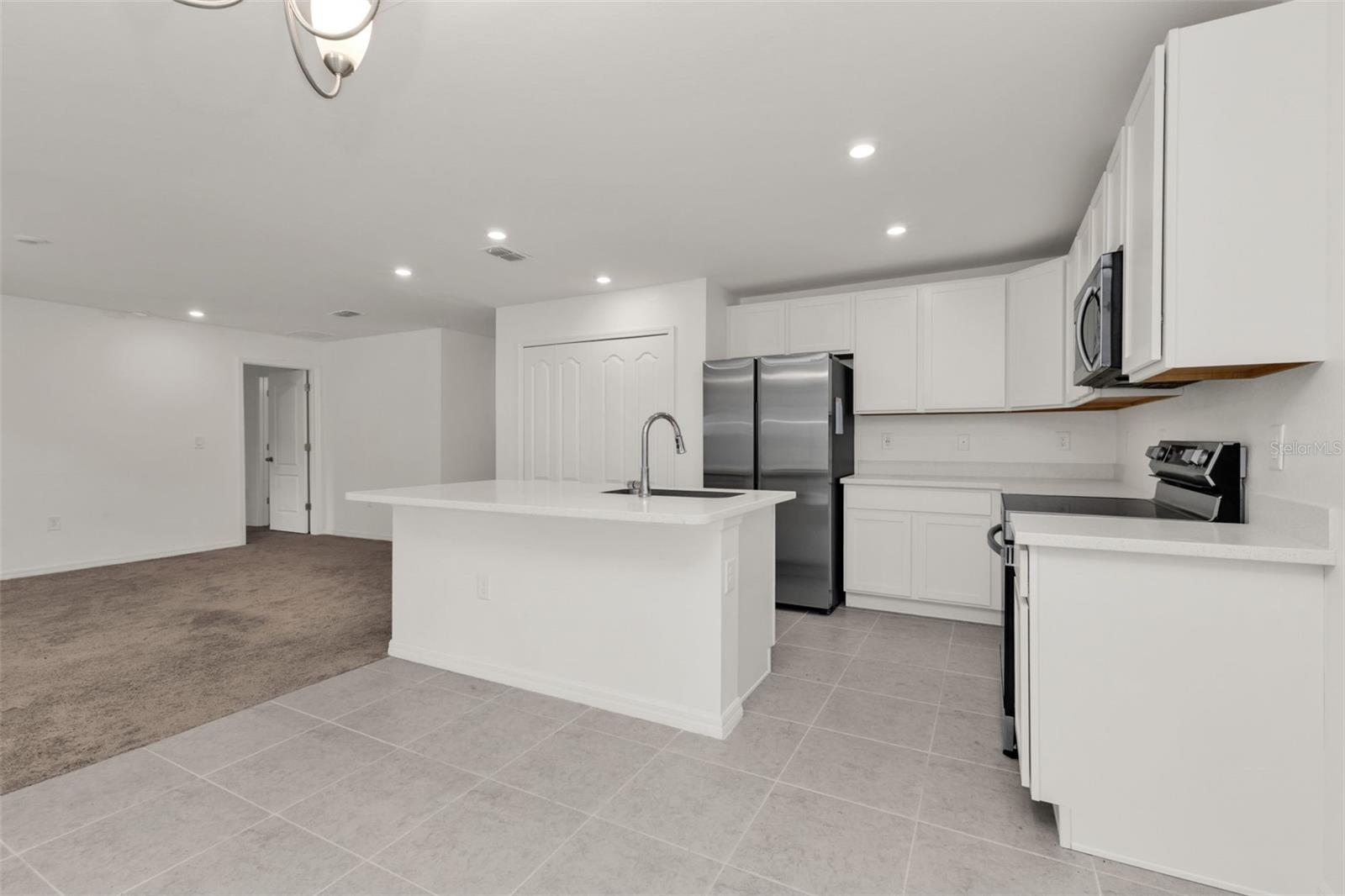 PORT CHARLOTTE SEC 051 - Residential