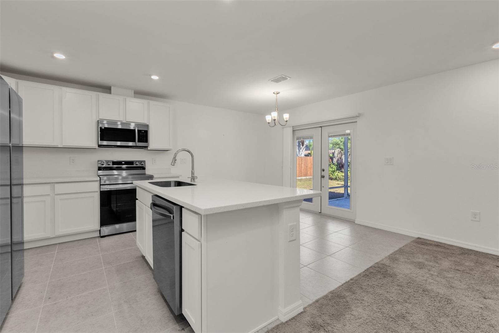 PORT CHARLOTTE SEC 051 - Residential