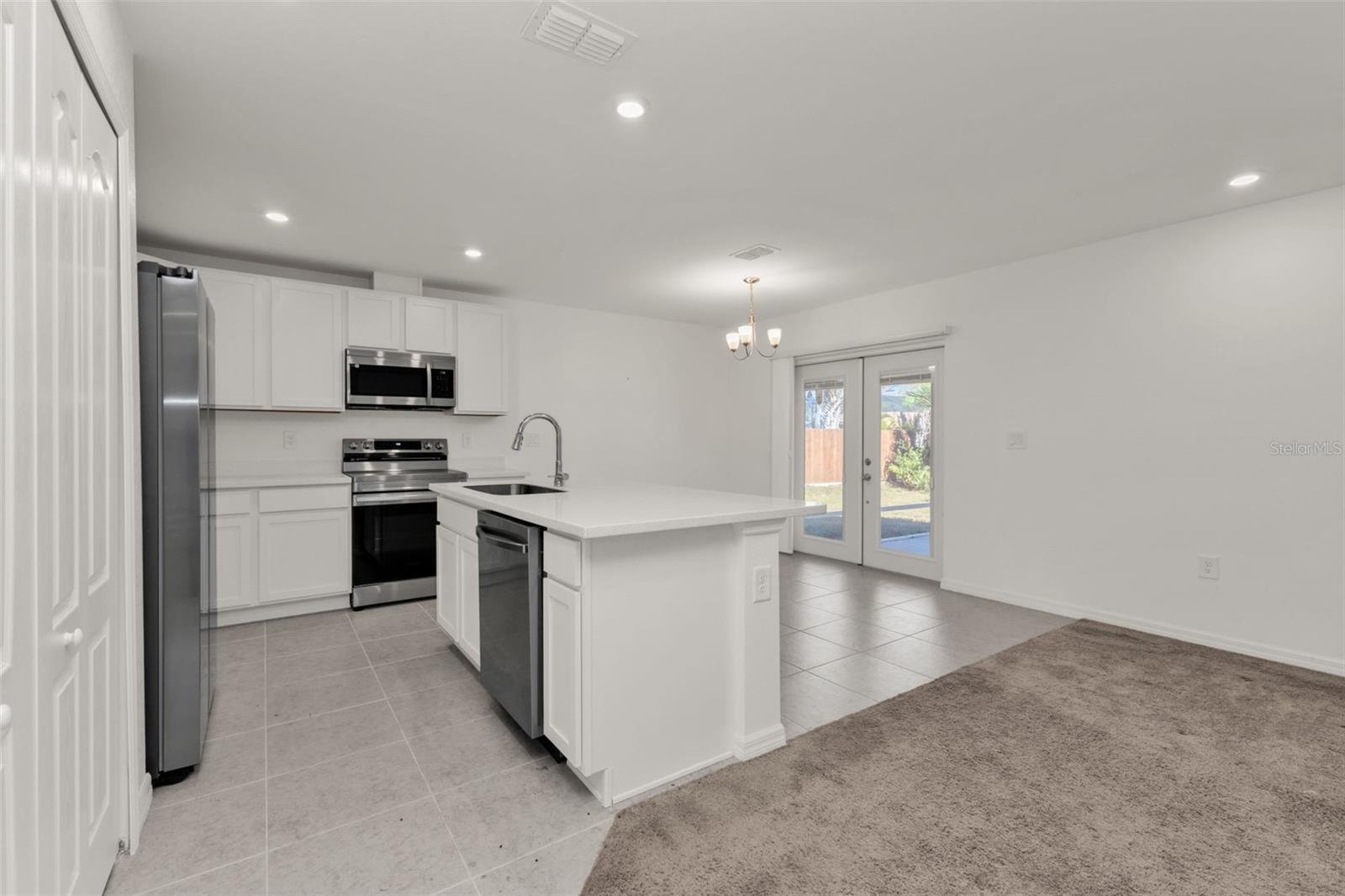 PORT CHARLOTTE SEC 051 - Residential