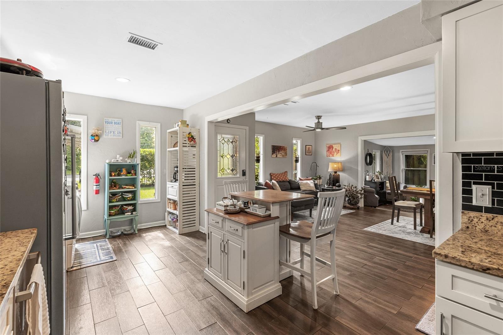RIDGE VIEW - Residential