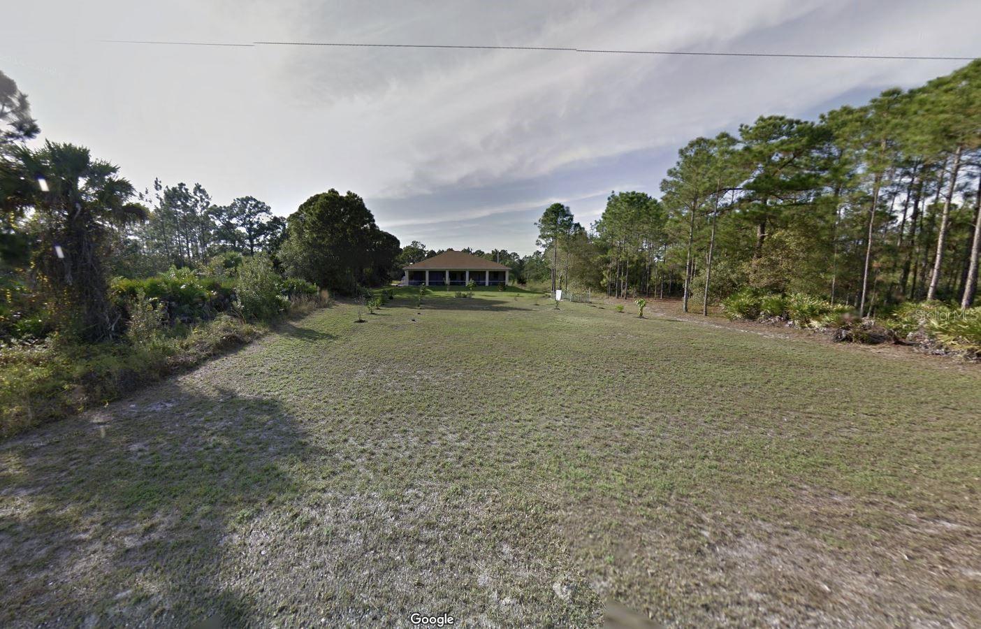 Build your dream house on this beautiful, cleared lot with fruit trees in Lehigh Acres. New and existing homes already in the area waiting for your home to be built. Electricity nearby making it easy to access power. Quiet neighborhood but minutes from shopping, restaurants, schools and all the amenities Lehigh Acres, Ft Myers and Ft Myers Beach has to offer. This lot is listed below market value. Buying land in Florida is a solid investment for your future, build your dream home, vacation home, rental investment or let the land build value as a great long-term investment to resell for a future profit. This is one of the best priced parcels in the area, so make your move today and make this property YOURS.