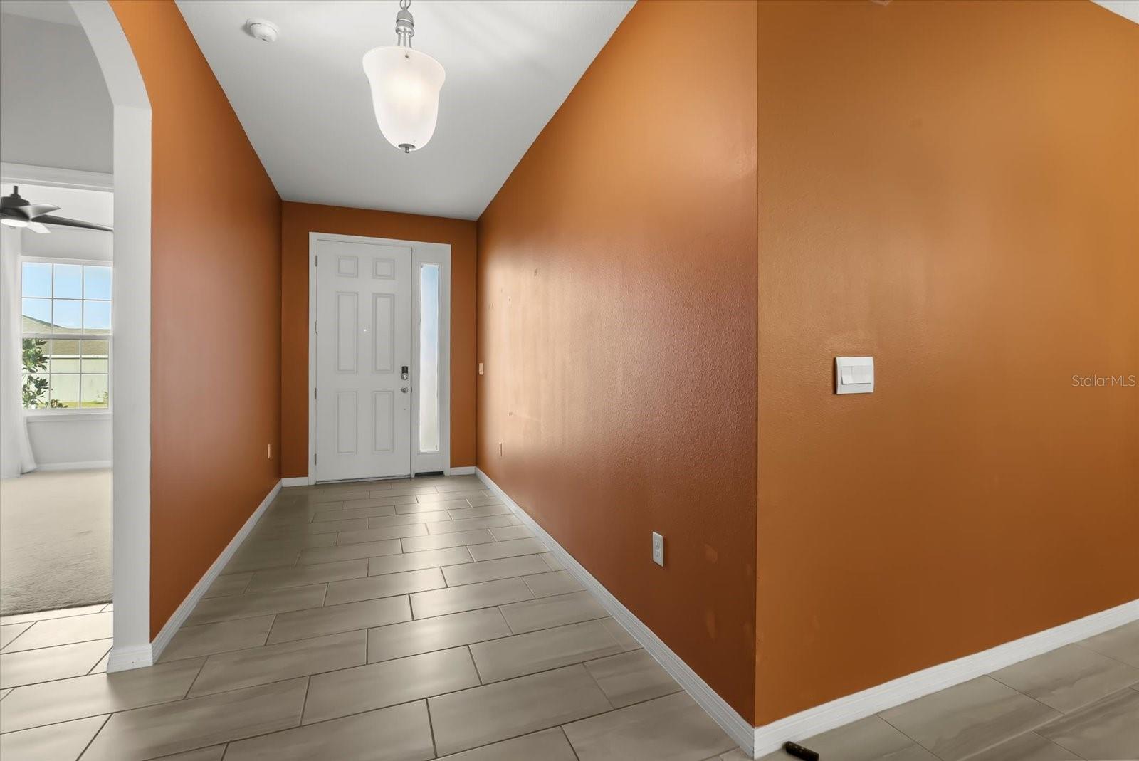 LAKE APOPKA SOUND - Residential Lease