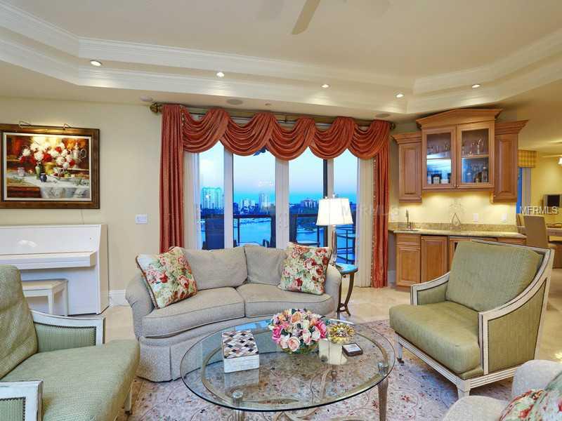 LA BELLASARA - Residential