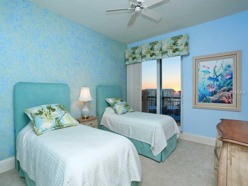 LA BELLASARA - Residential