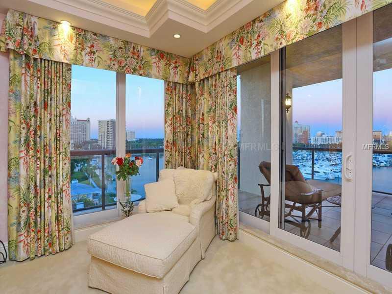 LA BELLASARA - Residential