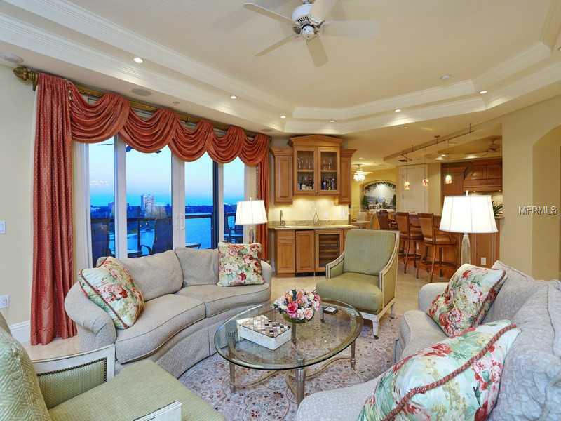 LA BELLASARA - Residential