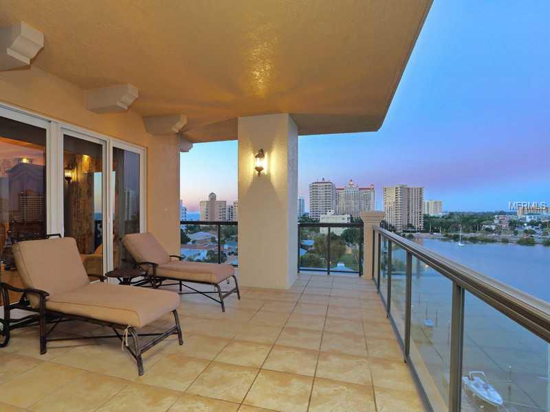 LA BELLASARA - Residential