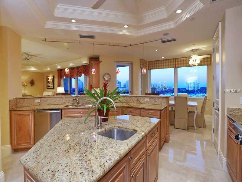 LA BELLASARA - Residential