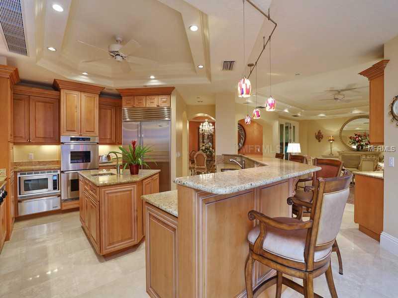 LA BELLASARA - Residential