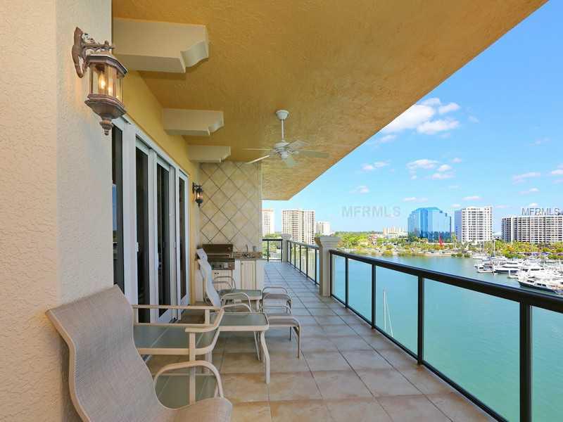 LA BELLASARA - Residential