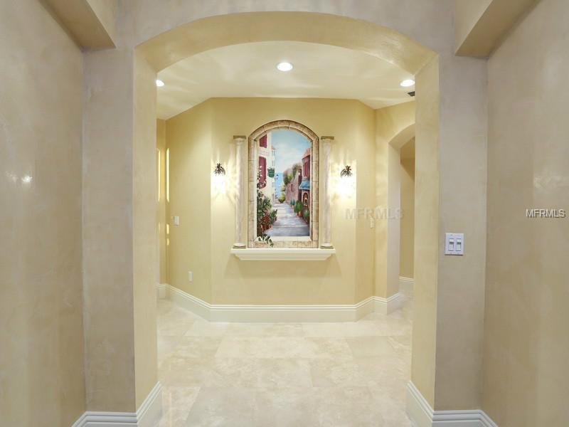 LA BELLASARA - Residential