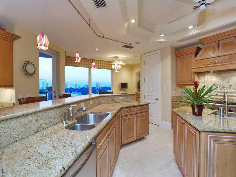 LA BELLASARA - Residential