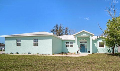 A home in SPRING HILL