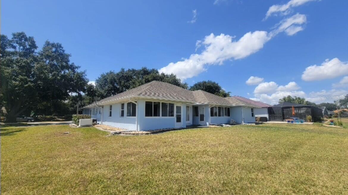 321 DUANE PALMER BOULEVARD
