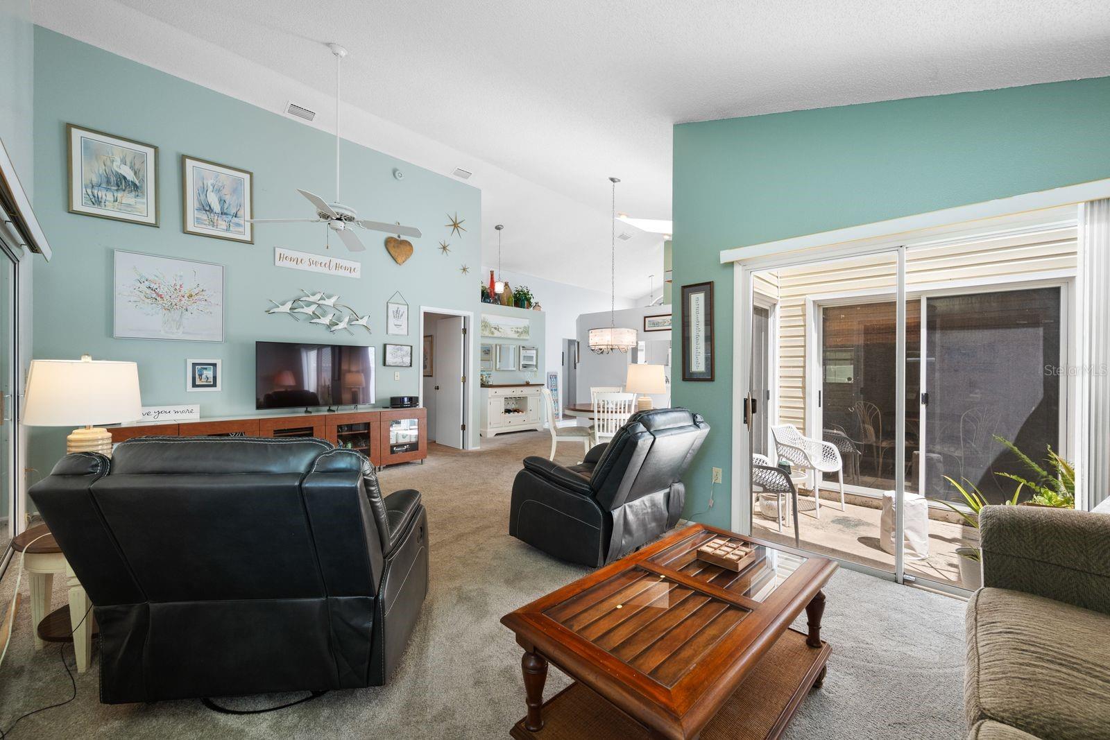 THE VILLAGES OF LAKESIDE SOUTH PHIII REV - Residential
