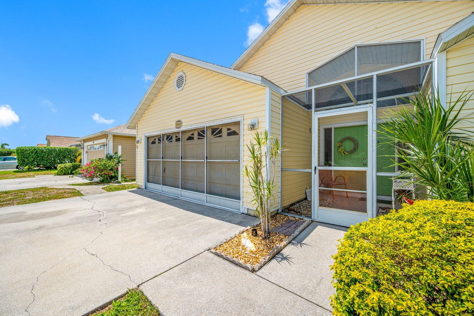 THE VILLAGES OF LAKESIDE SOUTH PHIII REV - Residential