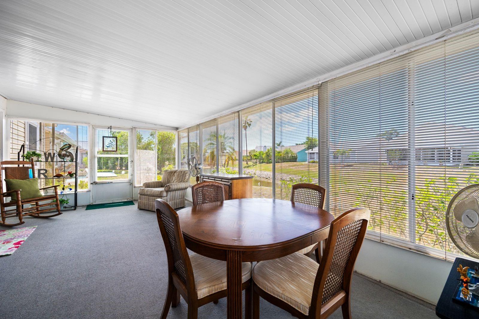 THE VILLAGES OF LAKESIDE SOUTH PHIII REV - Residential