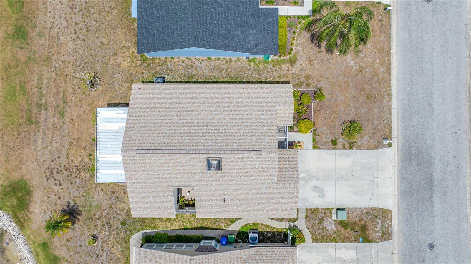 THE VILLAGES OF LAKESIDE SOUTH PHIII REV - Residential