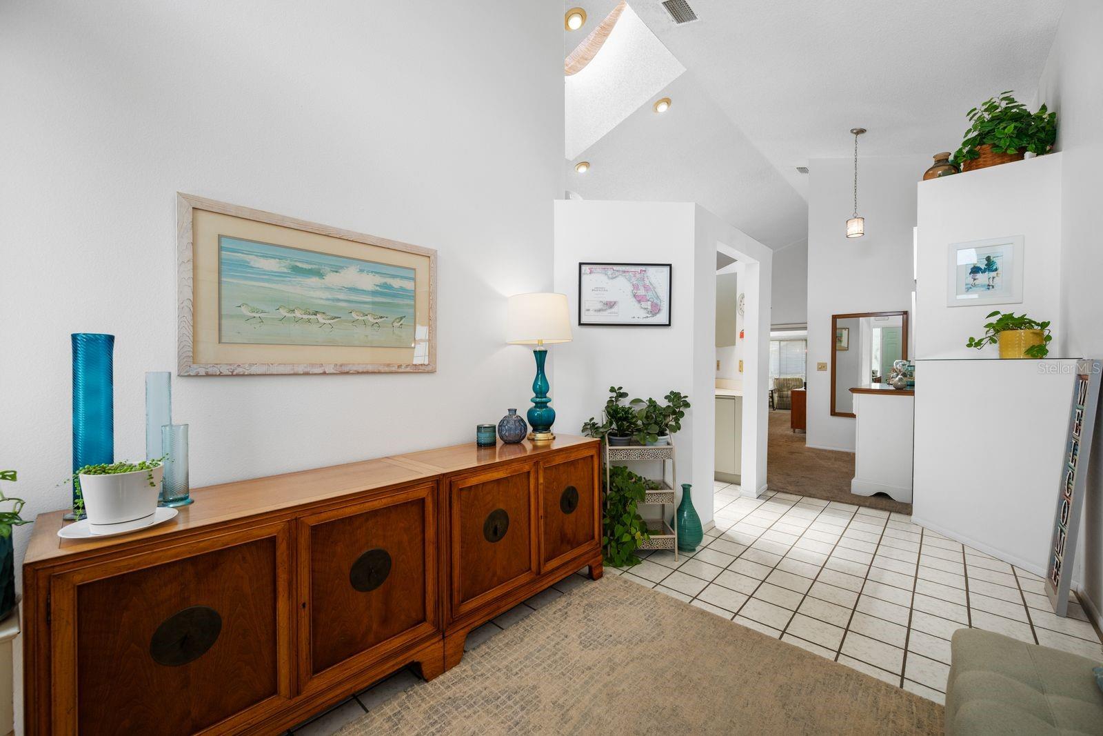 THE VILLAGES OF LAKESIDE SOUTH PHIII REV - Residential