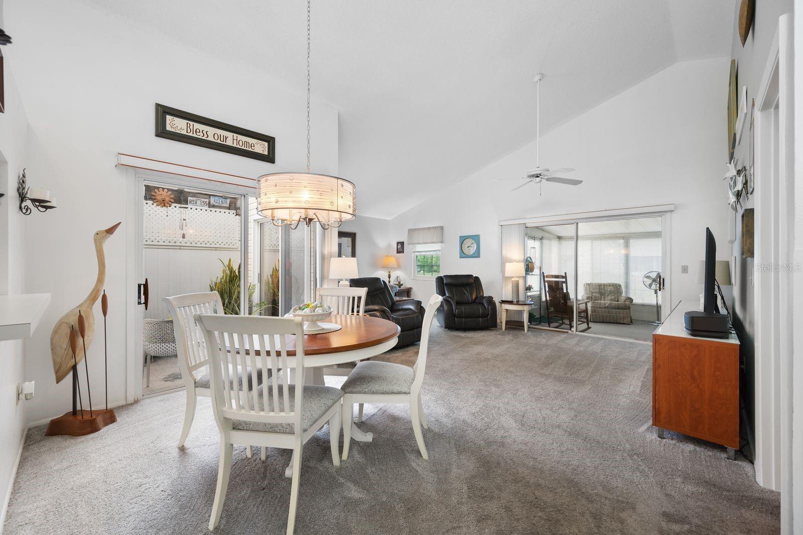 THE VILLAGES OF LAKESIDE SOUTH PHIII REV - Residential