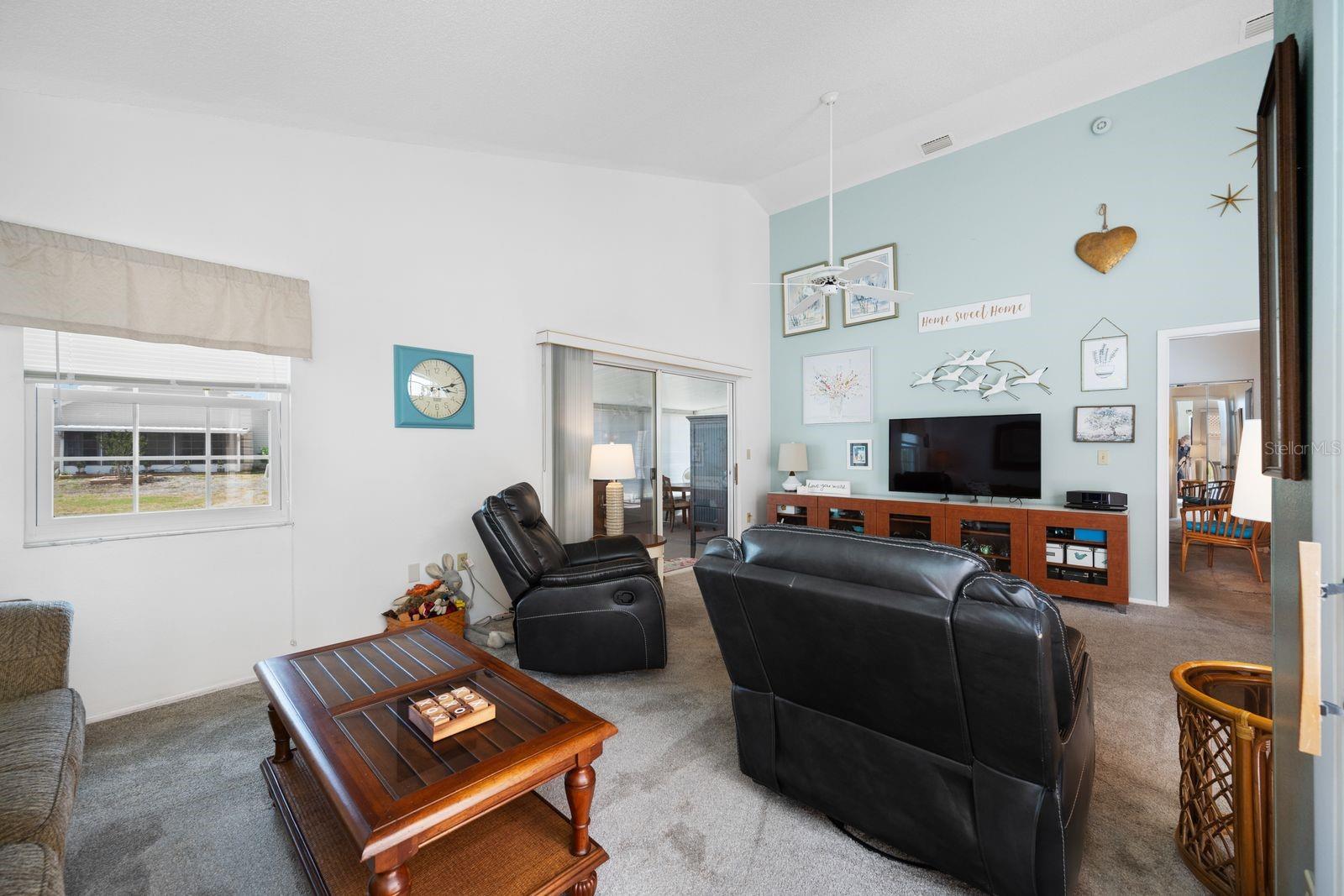 THE VILLAGES OF LAKESIDE SOUTH PHIII REV - Residential