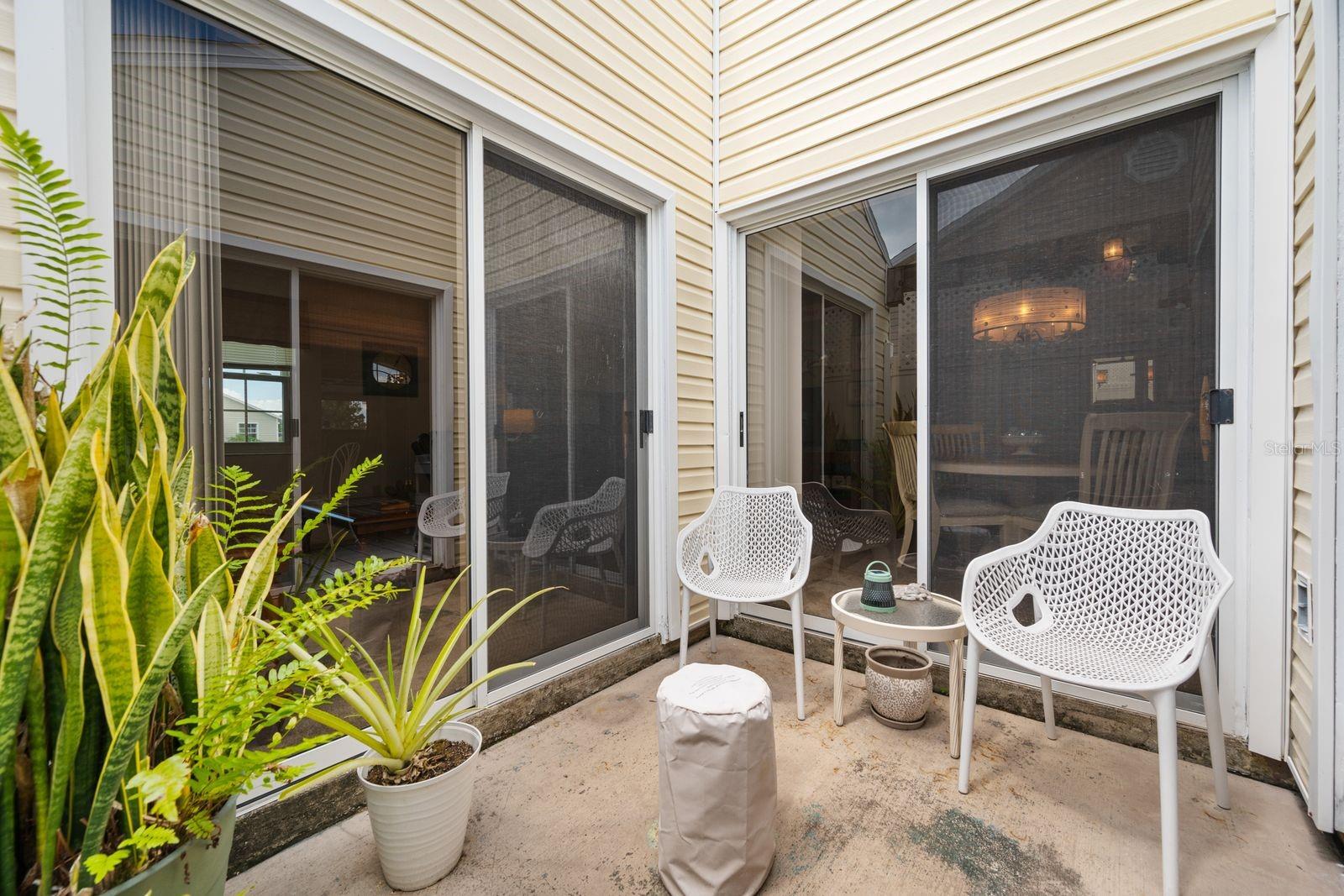 THE VILLAGES OF LAKESIDE SOUTH PHIII REV - Residential