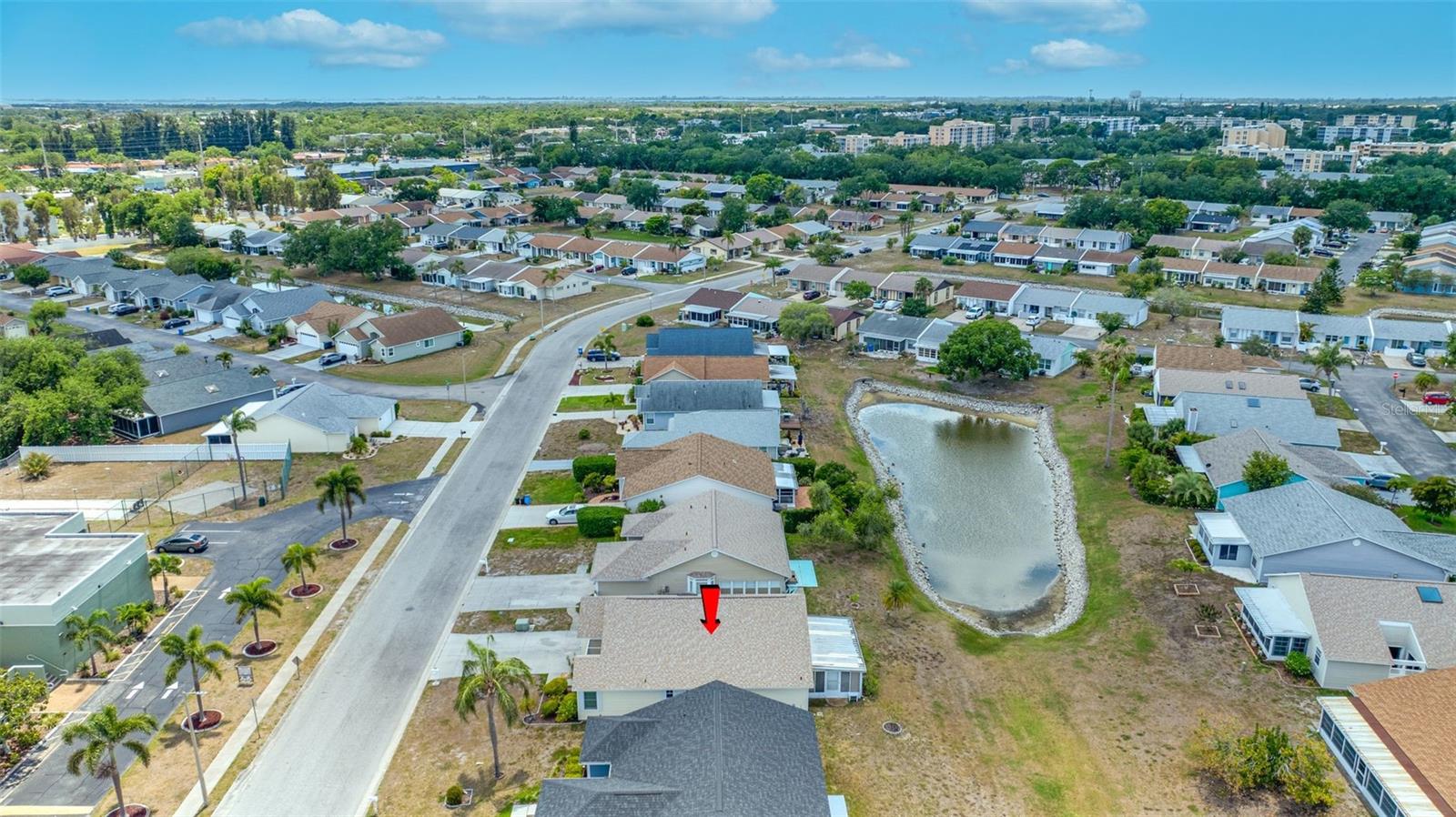 THE VILLAGES OF LAKESIDE SOUTH PHIII REV - Residential