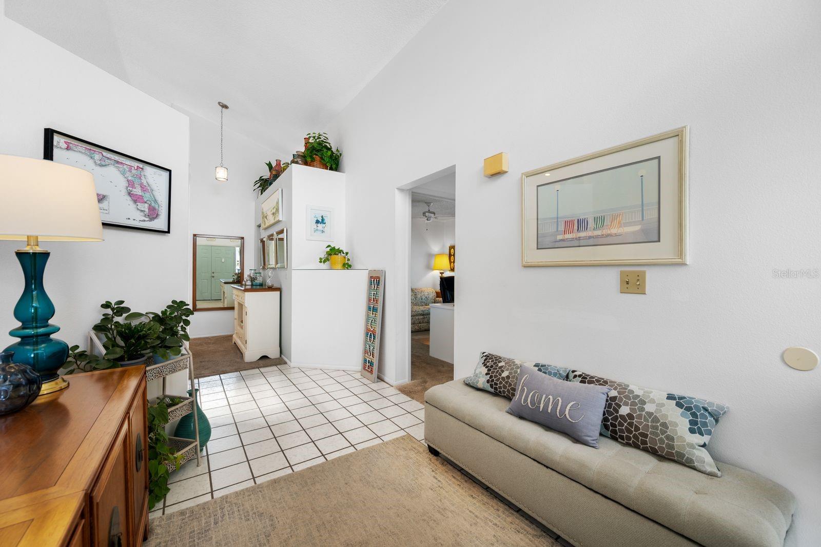 THE VILLAGES OF LAKESIDE SOUTH PHIII REV - Residential