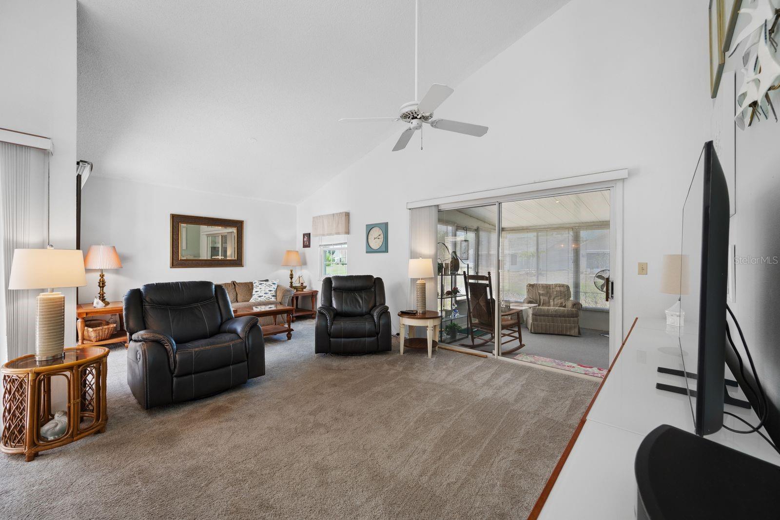 THE VILLAGES OF LAKESIDE SOUTH PHIII REV - Residential